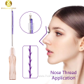 PDO / PCL / PLLA Thread / Face Lift / Lifting Thread Nose